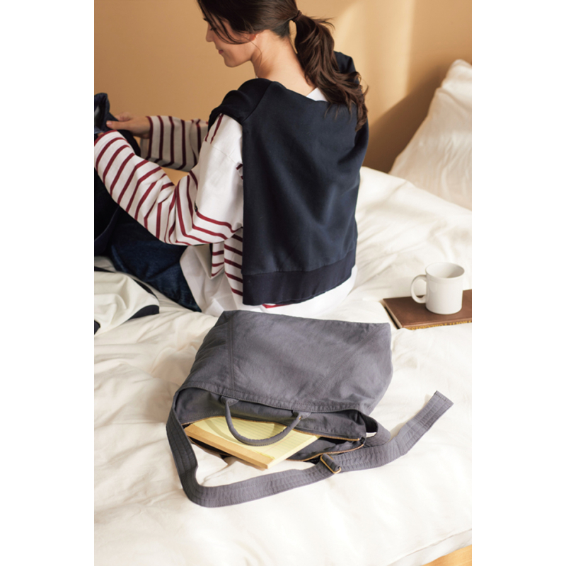 Sacs week-end en couture Livre Couture