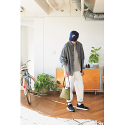 Sacs week-end en couture Livre Couture