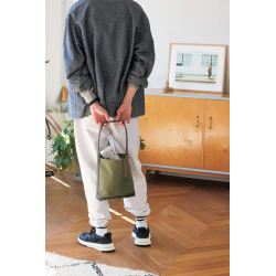 Sacs week-end en couture Livre Couture