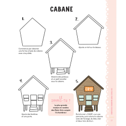 100 trucs trop mignons à dessiner Livre Jeunesse