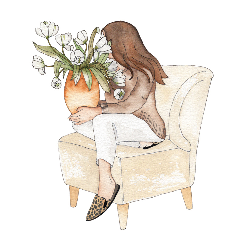 Planches & secrets d'artistes : Cafés fleuris Livre Beaux-arts