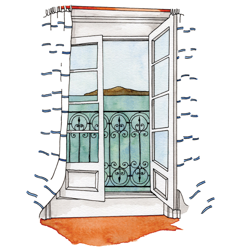 Planches & secrets d'artistes : Cafés fleuris Livre Beaux-arts