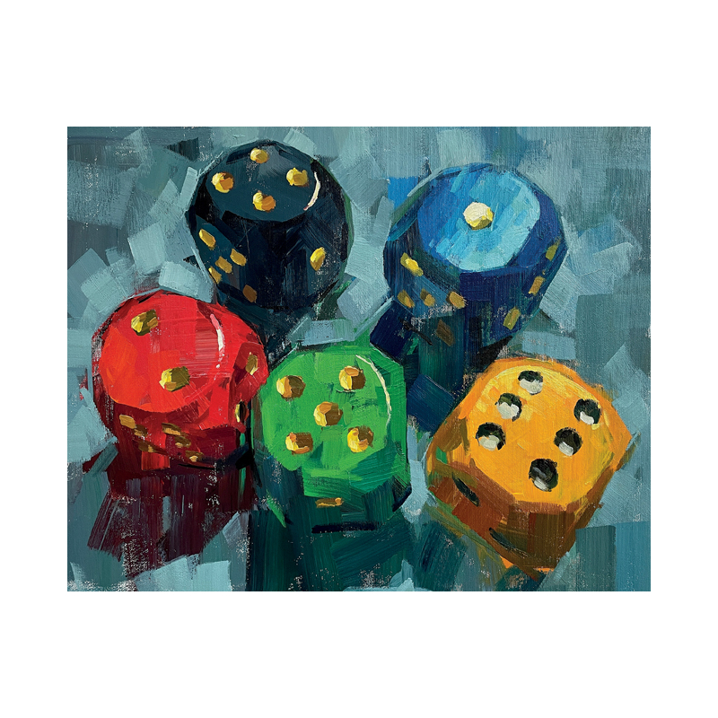 Le guide ultime de l'acrylique : Techniques & astuces pour perfectionner votre art Livre Beaux-arts