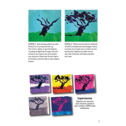 Le guide ultime de l'acrylique : Techniques & astuces pour perfectionner votre art Livre Beaux-arts