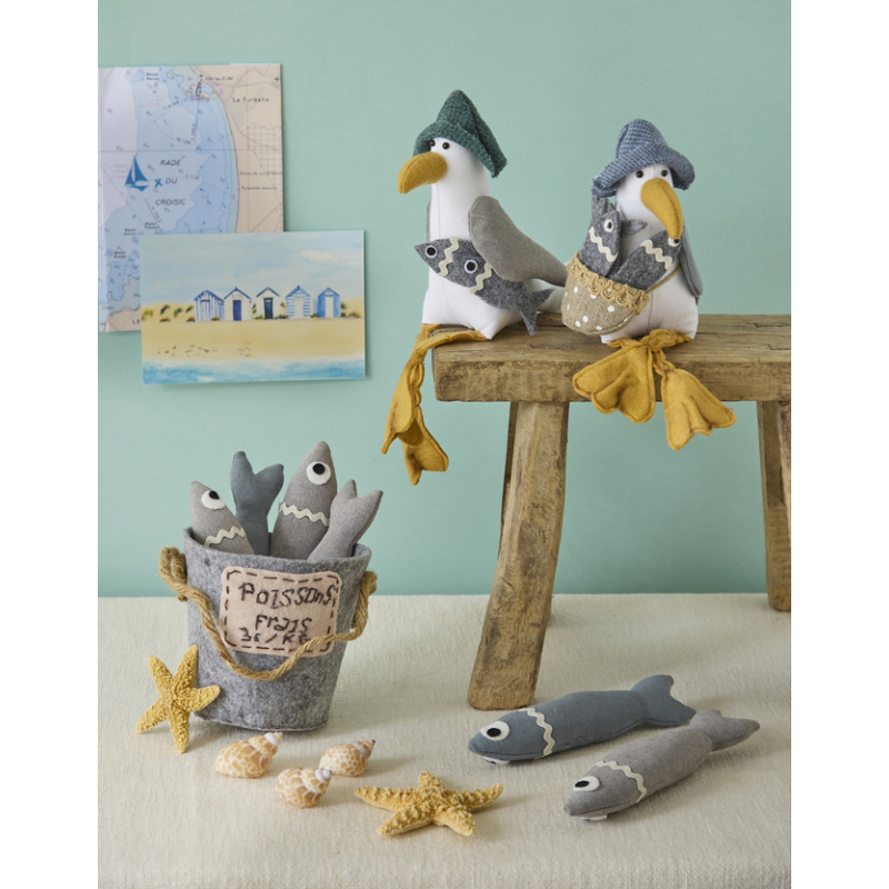 Quilt country n°77 - Un printemps pepsy Livre Patchwork