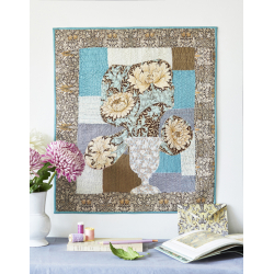 Déco et accessoires Boro : 22 projets Livre Patchwork