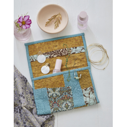 Déco et accessoires Boro : 22 projets Livre Patchwork