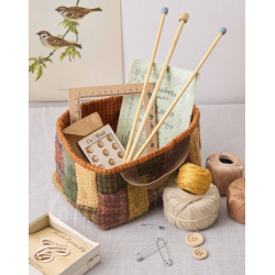 Déco et accessoires Boro : 22 projets Livre Patchwork