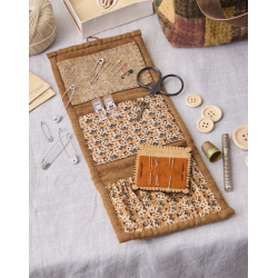 Déco et accessoires Boro : 22 projets Livre Patchwork