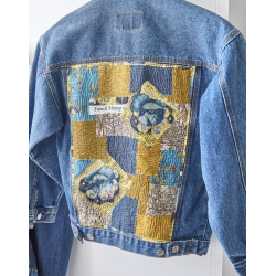 Déco et accessoires Boro : 22 projets Livre Patchwork