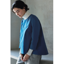 Vêtements femmes couture - 33 patrons élégants Livre Couture