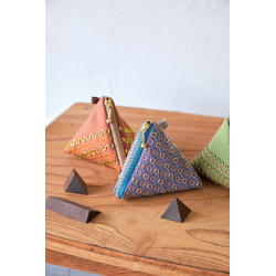 Sashiko perlé Livre Broderie