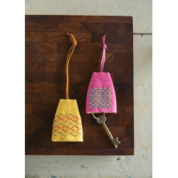 Sashiko perlé Livre Broderie