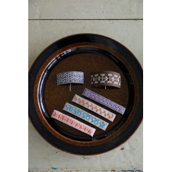 Sashiko perlé Livre Broderie