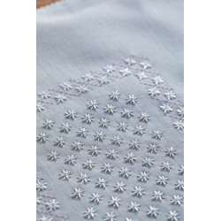 Sashiko perlé Livre Broderie