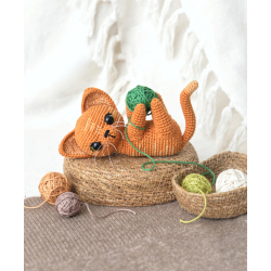 Chiens et chats au crochet Livre Crochet