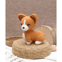 Chiens et chats au crochet Livre Crochet