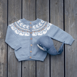 Doudous câlins au tricot Livre Tricot