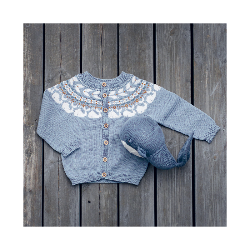 Doudous câlins au tricot Livre Tricot