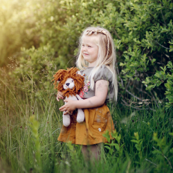 Doudous câlins au tricot Livre Tricot