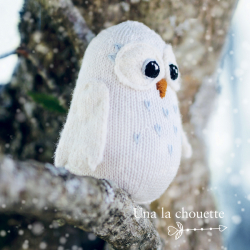Doudous câlins au tricot Livre Tricot