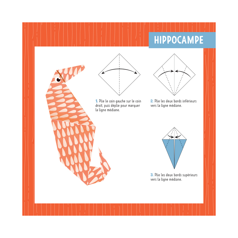 88 Origami Arc-en-ciel Spécial enfants Livre Jeunesse
