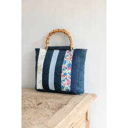 Coudre c'est facile n°95 : Sacs en jeans Magazine Couture