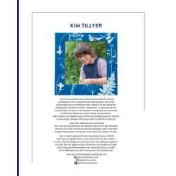 Cyanotype - Techniques et créations simples et poétiques Livre DIY