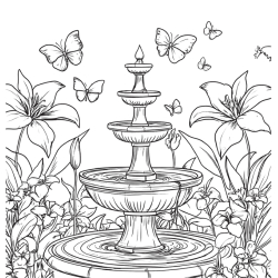 Jardin rêvé - Version Collector - Coloriages pour me détendre Livre Beaux-arts