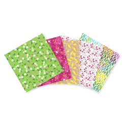 OrigaMinis - Ambiance nature Kit COFFRETS