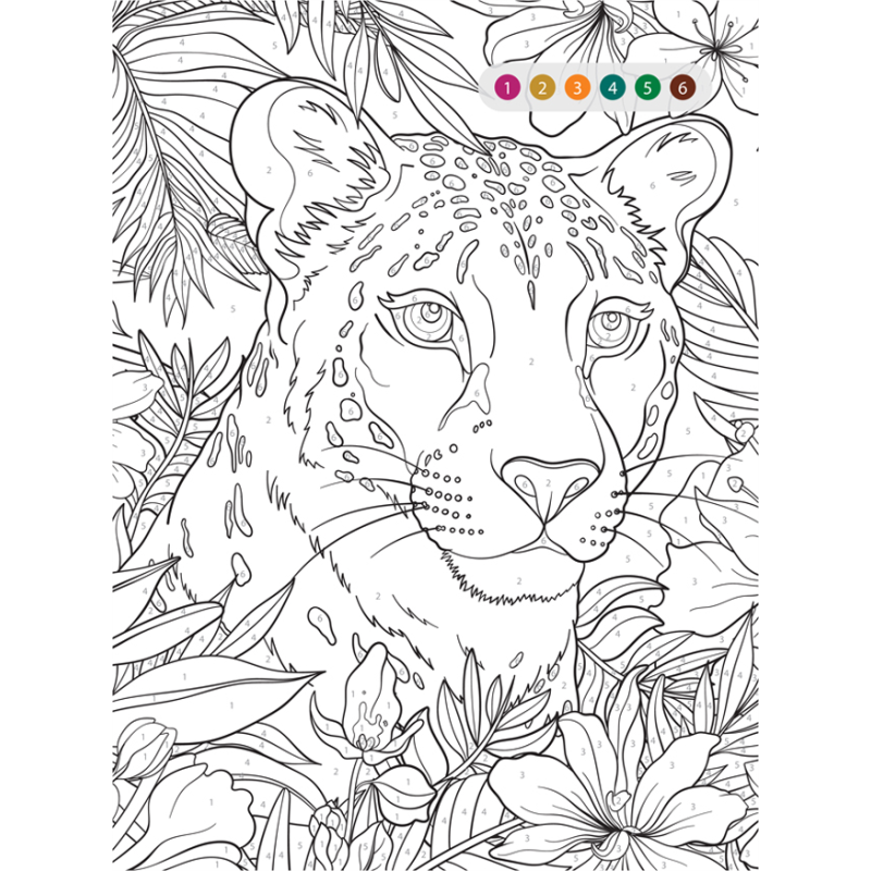 Mon gros livre de coloriage pour s'amuser partout, tout le temps - 7-9 ans Livre Jeunesse