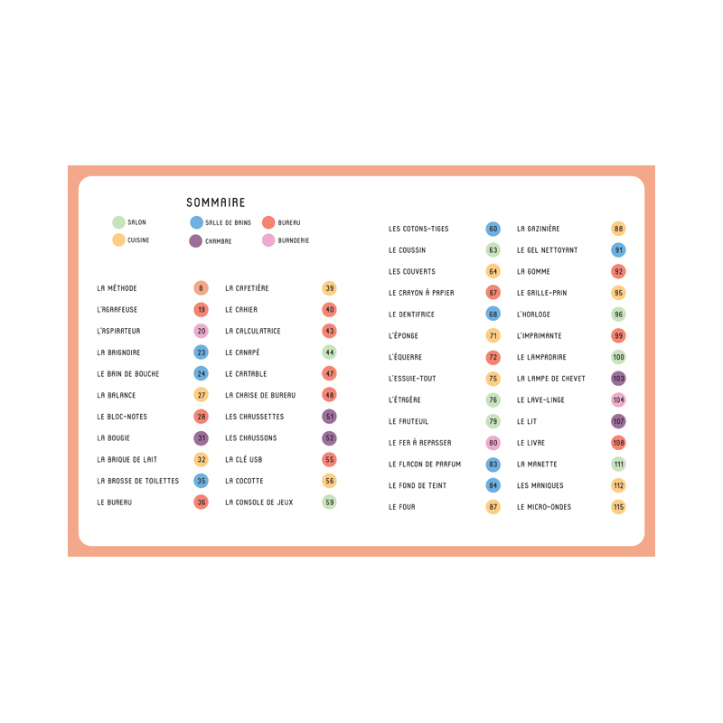 Dessiner Kawaï - Cosy Home Livre Beaux-arts