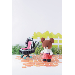 Coudre c'est facile n°93 - 37 sacs & pochettes faciles à réaliser Magazine Couture