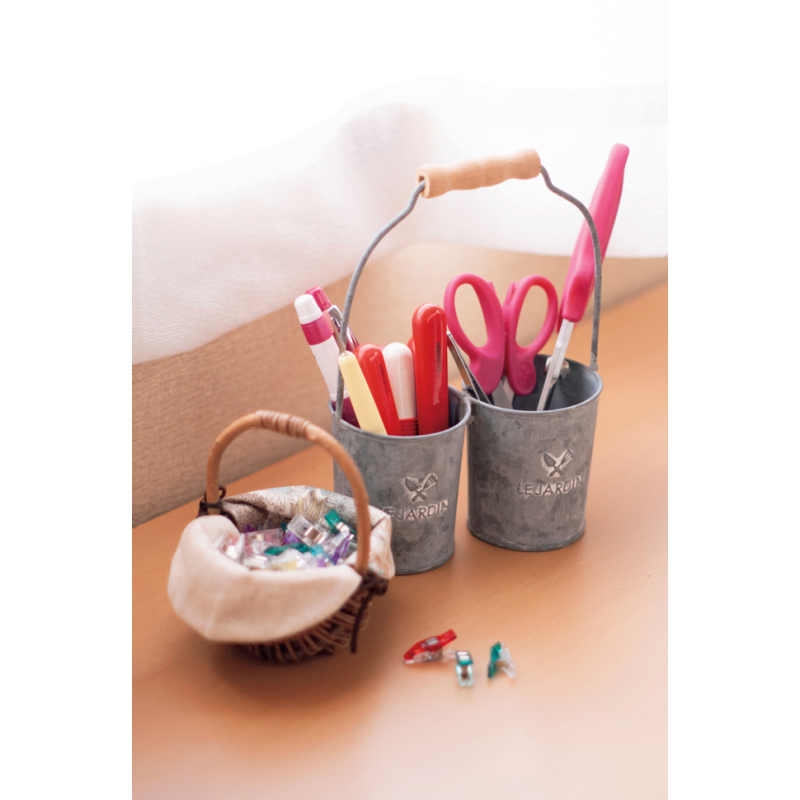 Coudre c'est facile n°93 - 37 sacs & pochettes faciles à réaliser Magazine Couture