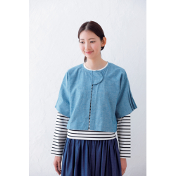 Coudre c'est facile n°93 - 37 sacs & pochettes faciles à réaliser Magazine Couture