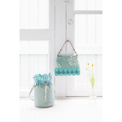 Coudre c'est facile n°93 - 37 sacs & pochettes faciles à réaliser Magazine Couture