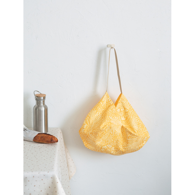 Coudre c'est facile n°93 - 37 sacs & pochettes faciles à réaliser Magazine Couture