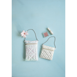 Coudre c'est facile n°89 : 28 projets inédits Magazine Couture