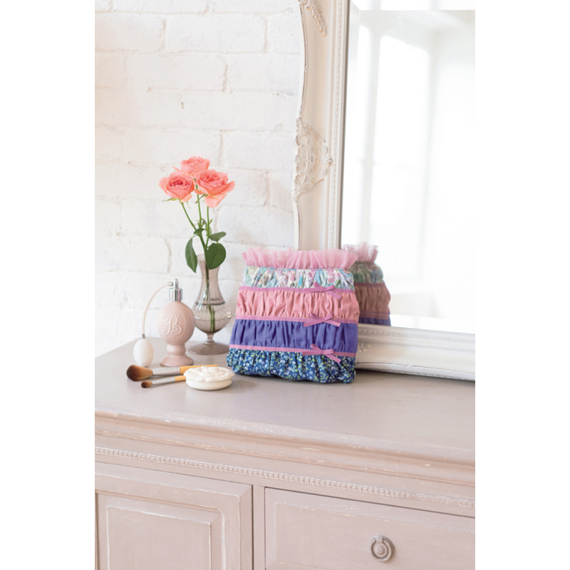 Coudre c'est facile n°89 : 28 projets inédits Magazine Couture