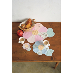 Coudre c'est facile n°89 : 28 projets inédits Magazine Couture