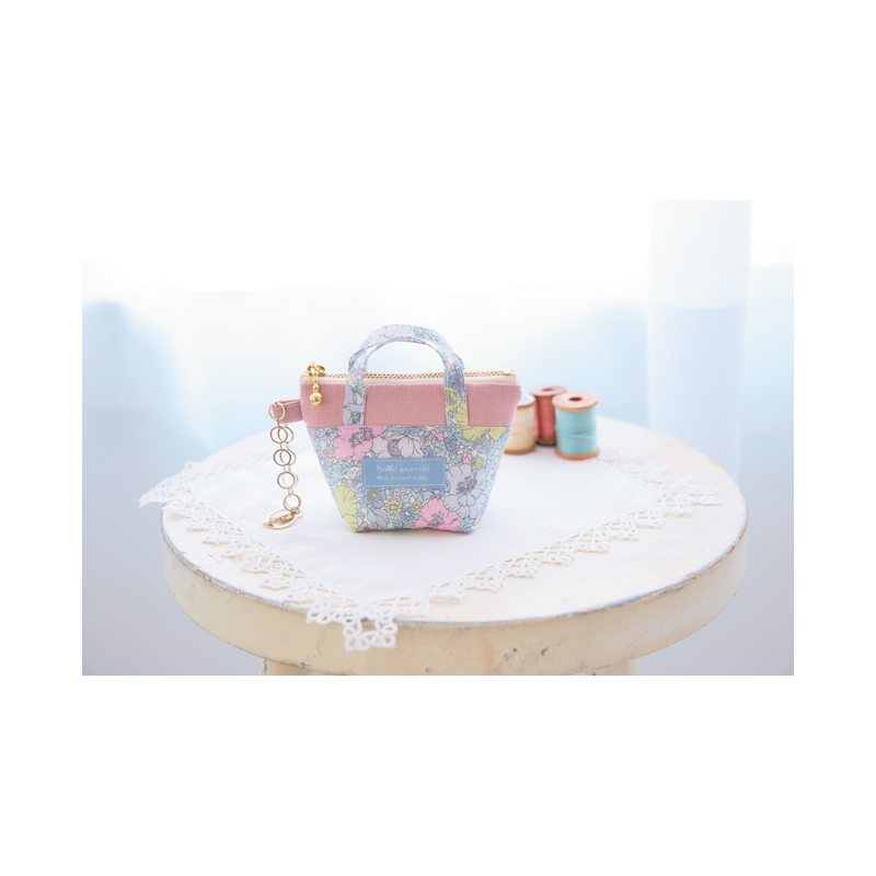 Coudre c'est facile n°94 : 35 cadeaux express pour les fêtes Magazine Couture