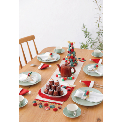 Coudre c'est facile n°94 : 35 cadeaux express pour les fêtes Magazine Couture