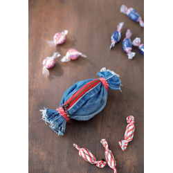 Coudre c'est facile n°94 : 35 cadeaux express pour les fêtes Magazine Couture