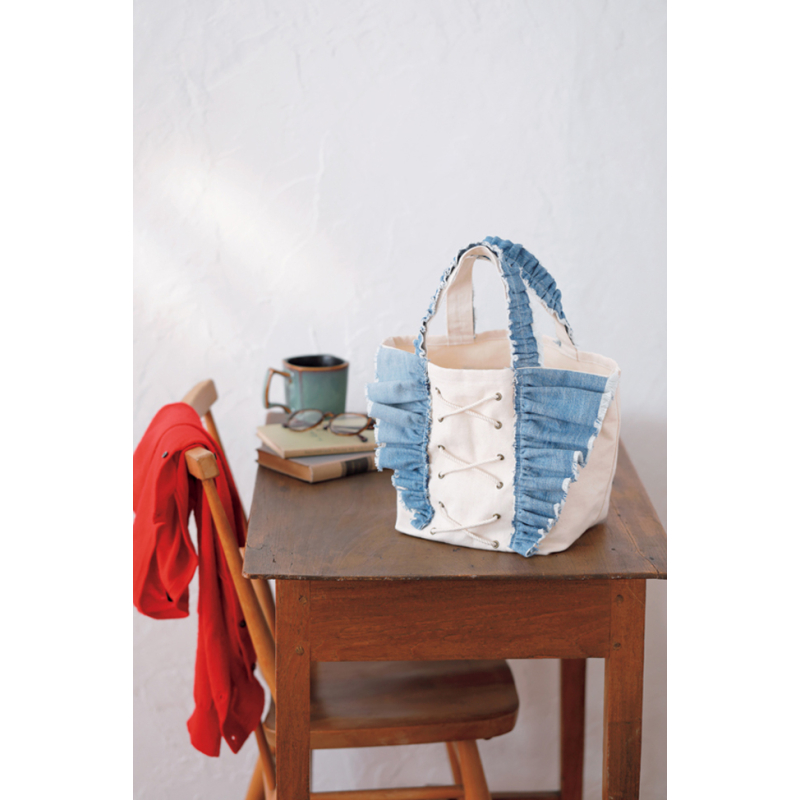 Coudre c'est facile n°94 : 35 cadeaux express pour les fêtes Magazine Couture