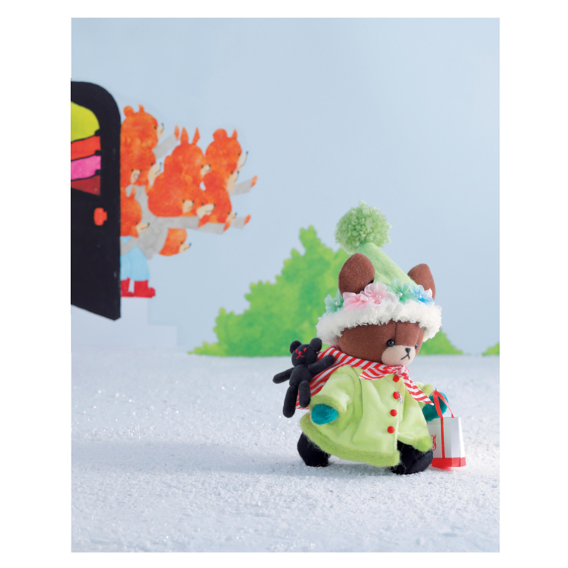 Coudre c'est facile n°94 : 35 cadeaux express pour les fêtes Magazine Couture