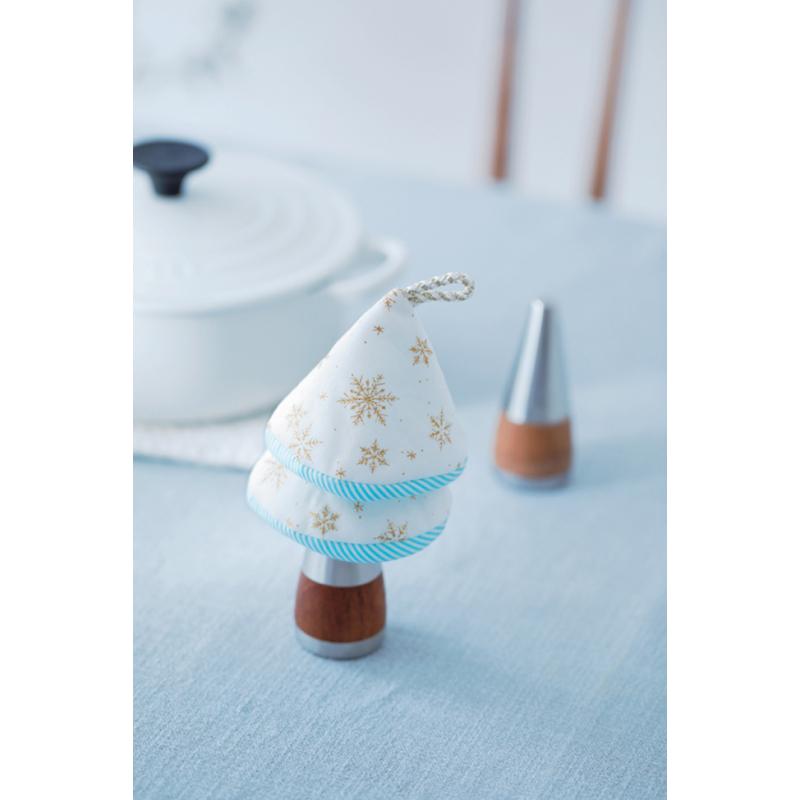 Coudre c'est facile n°94 : 35 cadeaux express pour les fêtes Magazine Couture