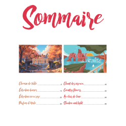 Magic patch n°154 : Promenade quiltée Livre Patchwork