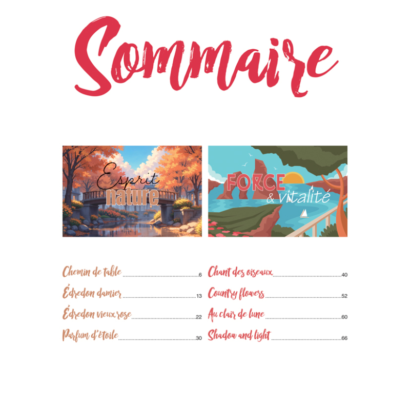 Magic patch n°154 : Promenade quiltée Livre Patchwork