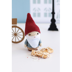 Poupées et amigurumis au crochet in Paris Livre Crochet