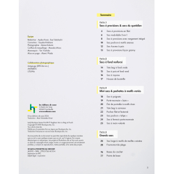 20 sacs et pochettes au crochet Livre Crochet